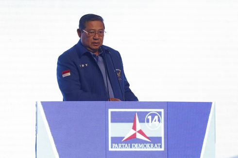 SBY: Bisa Ada Reformasi Lagi di Masa Depan