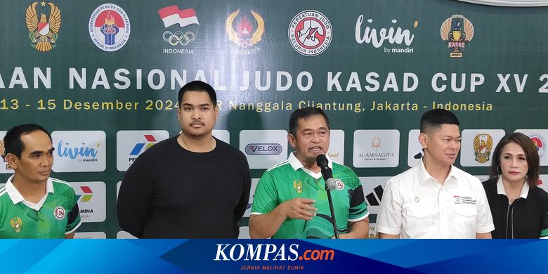 KSAD Sebut Satuan Tempur di Kalimantan Bakal Dilibatkan untuk Dukung Swasembada Pangan