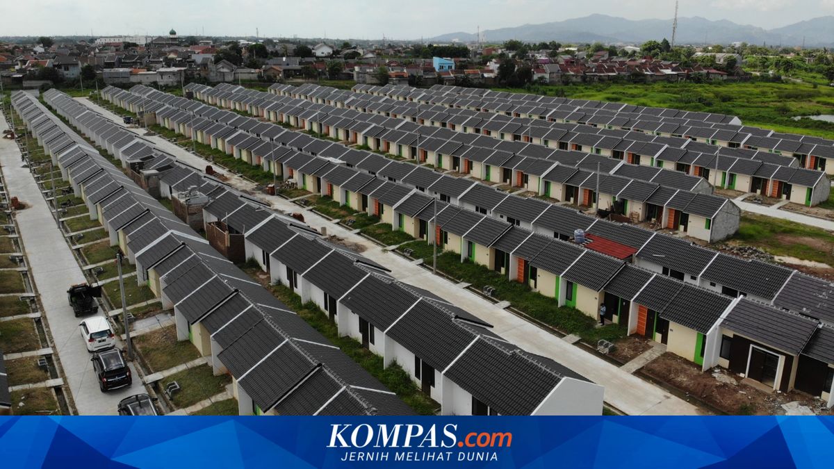 Fahri Sentil Program 3 Juta Rumah: Orang Desa Tak Punya Uang, Orang Kota Tak Sanggup Beli Tanah