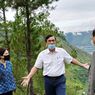 Luhut Sambut Baik Masuknya Risma hingga Sandiaga Uno ke Kabinet