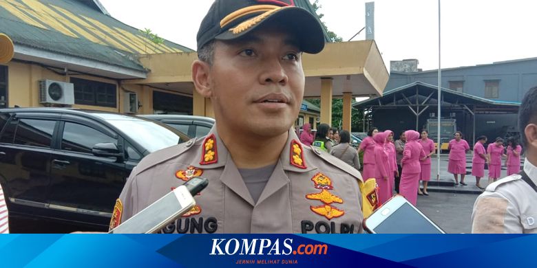 Melihat Toleransi Umat Beragama Di Timika Saat Idul Fitri Halaman All Kompas Com