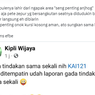 Ramai soal Penumpang Kereta Keluhkan Kursi Diduduki WNA, Ini Kata KAI 