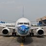 Cara Daftar Layanan Vaksinasi Covid-19 Garuda Indonesia