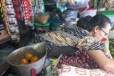 Harga Tomat di Semarang Meroket, dari Rp 4.000 Jadi Rp 20.000 Per Kg
