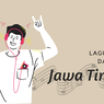 Lagu-lagu di Daerah Jawa Timur