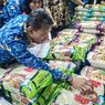 Beras Premium Oplosan Beredar di Lembang, Pemkab Bandung Barat Sasar Pasar dan Toko Modern