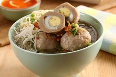 5 Cara Bikin Bakso Telur yang Kenyal, Ide Bisnis 