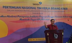Kepala BKKBN: Pendidikan Seks Usia Dini Dapat Cegah Kanker Mulut Rahim hingga Payudara 