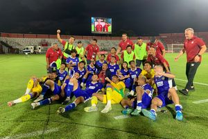 Hasil Persib Vs Persija 2-1: Peralta Debut, Maung ke Final Piala Presiden 2026