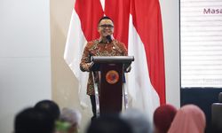 Menpan-RB Perkenalkan Lompatan Transformasi Digital Indonesia di Forum Internasional