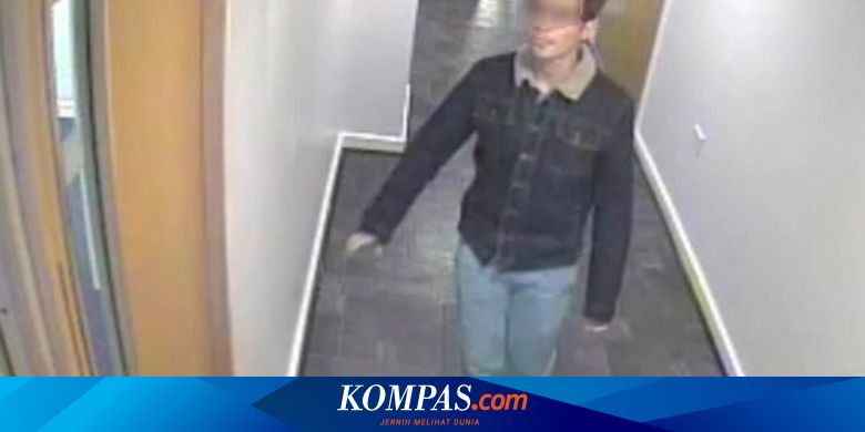 Disebut Kasus Pemerkosaan Terbesar Dalam Sejarah Di Inggris Ini Modus Reynhard Sinaga Halaman All Kompas Com