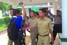 Wali Kota Bengkulu Helmi Hasan Ditetapkan Jadi Buronan Kejaksaan