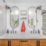 Masih Asing dengan Powder Room? Simak Ulasannya di Sini