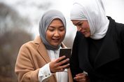 Bolehkah Meminta Maaf Melalui WhatsApp Saat Lebaran? Ini Kata MUI