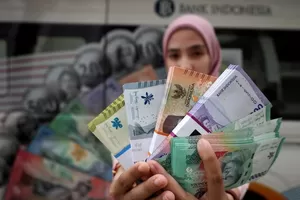 Tukar Uang Baru 2026 di Jabodetabek, Ini Jadwal dan Cara Pesannya