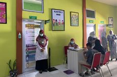 CISDI Rekomendasikan Lima Prioritas Pembangunan Sektor Kesehatan