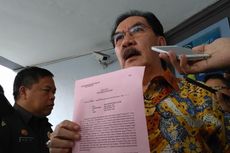 Antasari Azhar: Kepedulian Pak Jokowi terhadap Keadilan Itu Tinggi
