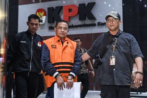 Borok Korupsi di Pati: Ketika Bupati Punya Tangan Kanan untuk Kumpulkan Upeti