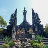 Monumen Bajra Sandhi Jadi Media Promosi Sejarah Bali kepada Turis Asing