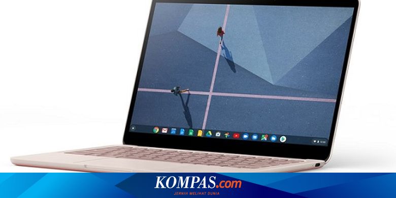 Google Pixelbook Google Chromebooks