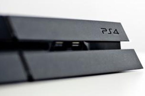PlayStation 4 Resmi Masuk Indonesia