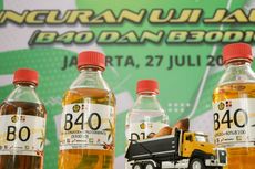 Indonesia Terapkan Penggunaan Biodiesel B35 Mulai 1 Februari Ini