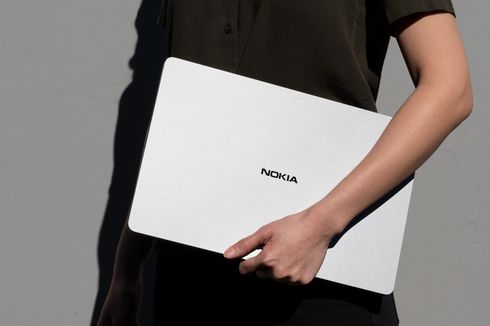 Laptop Nokia PureBook Pro Meluncur, Harga Mulai Rp 11 Jutaan