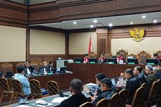 Sidang Harvey Moeis, Saksi Ungkap Kesulitan Penertiban Tambang Ilegal karena Ada Beking Aparat