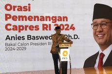 [HOAKS] PKS Mundur dari Koalisi Perubahan