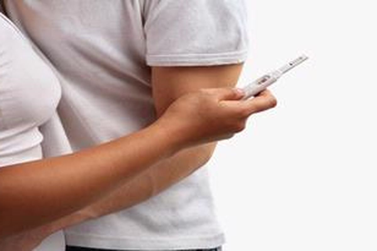 Sebelum berusaha untuk hamil, yakinkan diri dan pasangan bahwa segalanya sudah siap untuk menghadirkan si kecil ke dalam dunia.