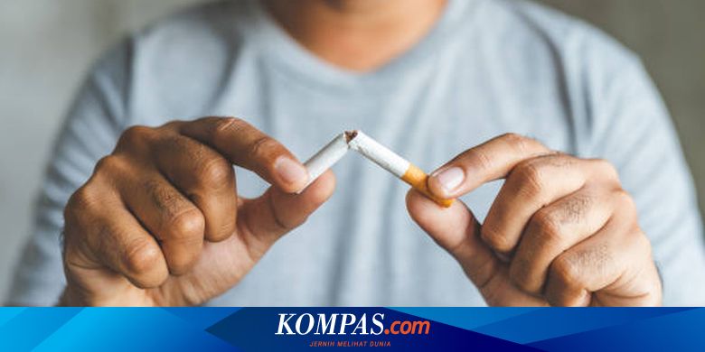 10 Bahaya Rokok bagi Kesehatan Kulit, dari Penuaan Dini hingga Kanker