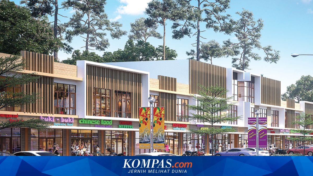 Ingin Berbisnis dengan Memiliki Ruko? Pahami Dulu Langkah-langkahnya…