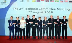 Ratusan Tenaga Kerja Muda ASEAN Siap Adu Keahlian di Thailand