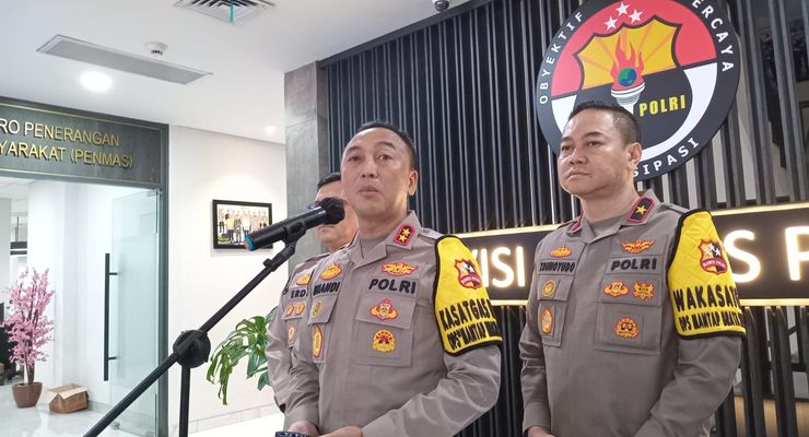 Polisi Belum Temukan Kaitan Pelaku Ancaman Pembunuhan Anies dengan Capres-Cawapres atau Parpol