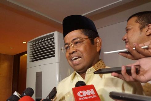 Golkar Berencana Bertemu Megawati untuk Bahas Pilkada Jabar