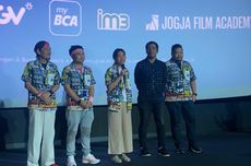 Jakarta World Cinema 2024 Resmi Dibuka dengan Pemutaran The Substance