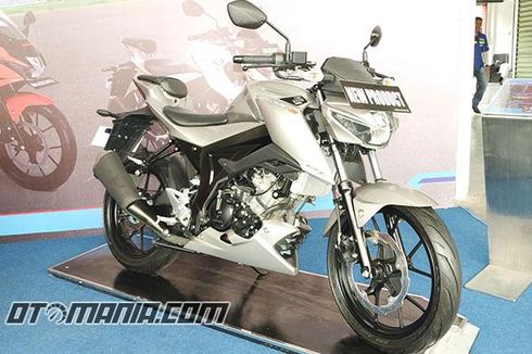 Punya Uang Rp 15 Jutaan, Bisa Beli Motor Sport Bekas Ini