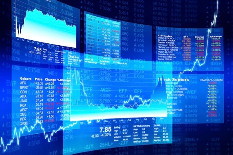 IHSG adalah indeks yang mengukur kinerja harga semua saham yang tercatat di Bursa Efek Indonesia.