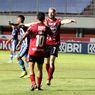 Jadwal Liga 1 Hari ini: Bali United Vs Barito Putera, Bhayangkara Tantang Arema