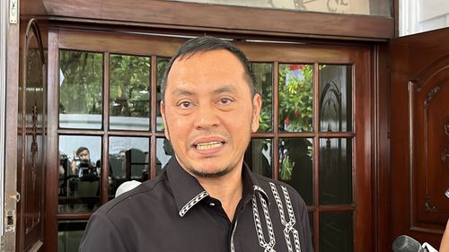 Nasdem Ungkap Isi Pertemuan Surya Paloh dan Jokowi 13 Oktober Lalu
