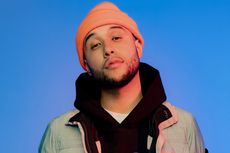 Lirik dan Chord Lagu You Don't Know Me - Jax Jones dan RAYE