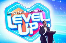 Lazada Seller Conference 2023, Bantu Pelaku UMKM Bersiap Hadapi Festival Belanja Akhir Tahun