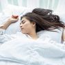Apakah Bau yang Kuat Bisa Membangunkan Kita dari Tidur?
