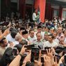 Anas Urbaningrum Keluar dari Lapas Sukamiskin, Jalani Cuti Hukuman 3 Bulan