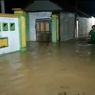 Sungai Meluap, 2 Desa di Cilacap Terendam Banjir