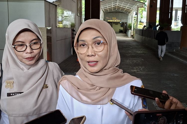 37 Korban Keracunan MBG di Jakarta Timur Masih Dirawat di Rumah Sakit