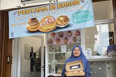 Cerita Dua Saudari Bangun Bisnis Korean Creamy Ppang Pertama di Bogor