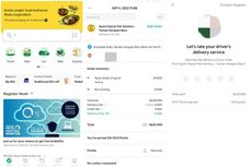 Tanggapan Grab soal Twit Viral Driver Kedapatan Curang Naikkan Tarif Tanpa Persetujuan Penumpang