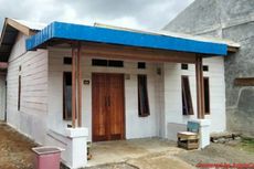 149.539 Unit Rumah Rampung Dibedah, Telan Rp 3,2 Triliun