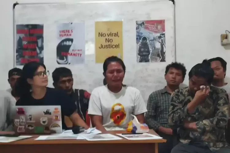 Petani Labura Tewas Diduga Dianiaya Oknum TNI, Kodam I/BB Buka Suara
